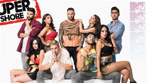 super shore 2|Super Shore: All Episodes